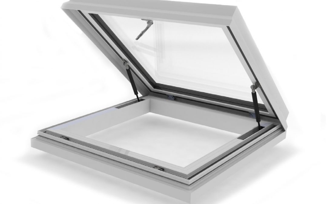 How to save up to 30% on slimline luxury rooflight systems
