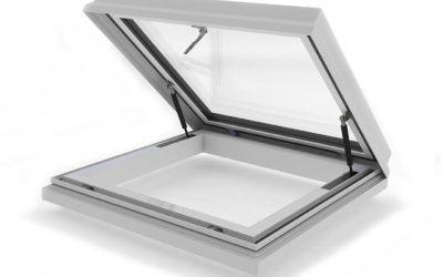 How to save up to 30% on slimline luxury rooflight systems