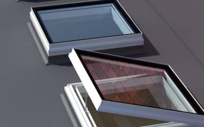Top tips on how to find the best luxury rooflights