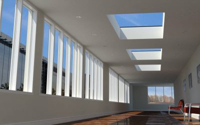 New luxury rooflights hit high demand in first month